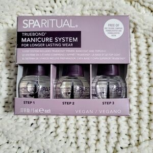 TrueBond Manicure System